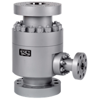 Type TDL/TDM Automatic Recirculation Valve